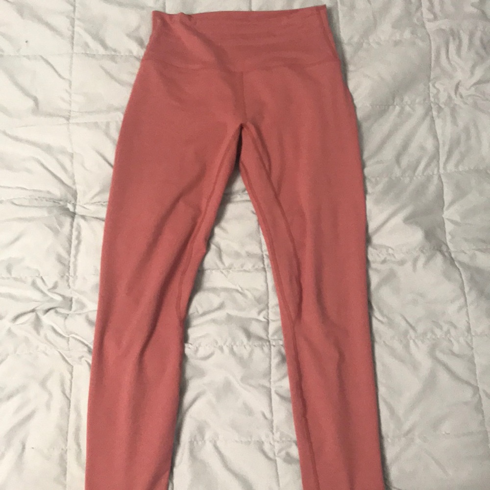 Til you collapse leggings